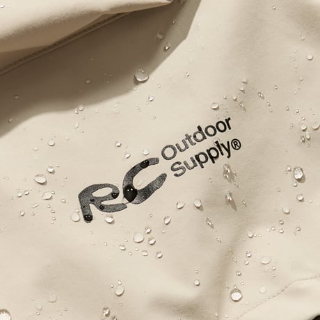 RC OUTDOOR SUPPLY OWENS SHELL JACKET