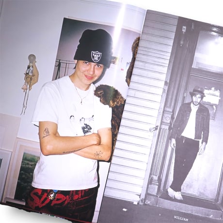 SNEEZE MAGAZINE N°40