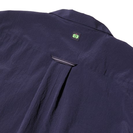 RAJABROOKE SPORTY SHIRT NAVY