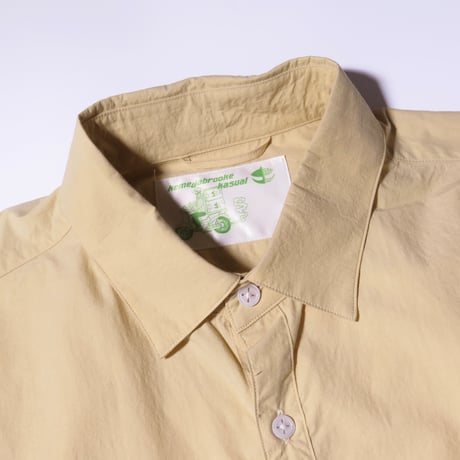 RAJABROOKE KERJA SHIRT MINT