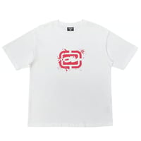 ALWAYS BILLY TEE WHITE