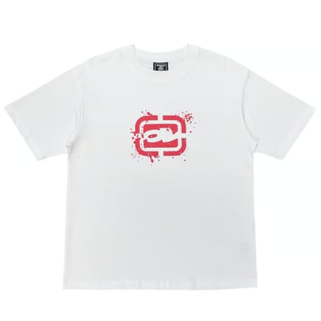 ALWAYS BILLY TEE WHITE