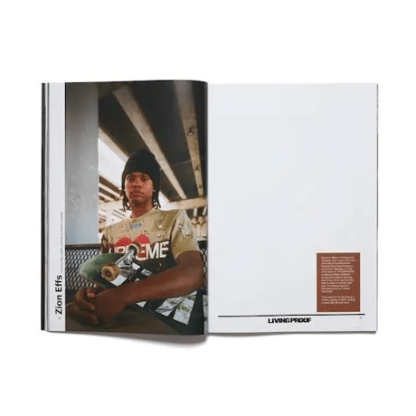 LIVINGPROOF ISSUE11