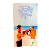 ALWAYS SURFING LEGENDS TOWEL
