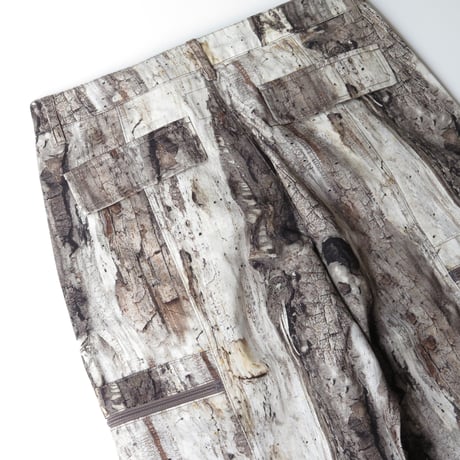 RC OUTDOOR SUPPLY LASSEN PANT TREEE BANK