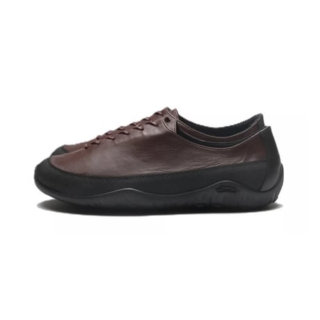 TARVAS WANDERER PLUM LEATHER