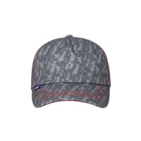 ALWAYS 5 PANEL NZ DIGI CAMO CAP DARK