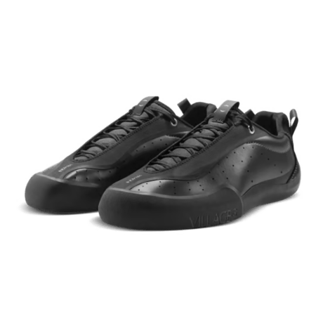 VILLAGE PM 2PM ANTHRACITE