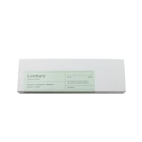RECENT PRODUCT. INCENSE STICKS LOMBARY