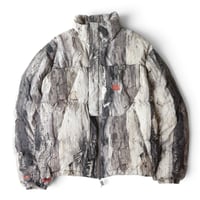 RC OUTDOOR SUPPLY SIERRA PUFFER JACKET TREE BANK