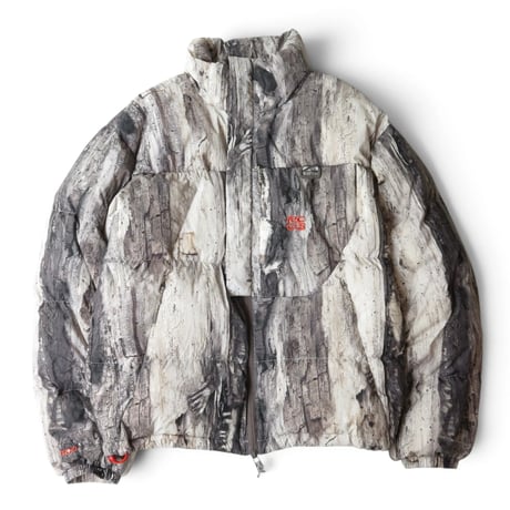 RC OUTDOOR SUPPLY SIERRA PUFFER JACKET TREE BANK