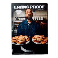 LIVINGPROOF ISSUE14 LONDON ISSUE