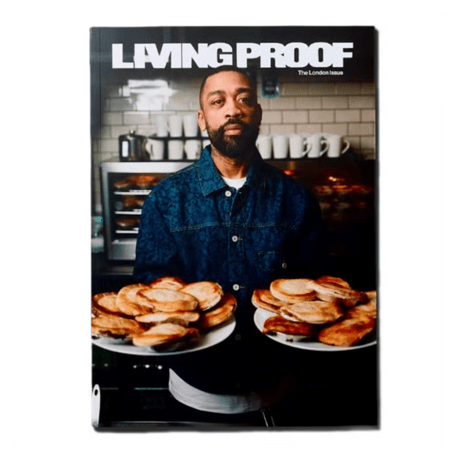 LIVINGPROOF ISSUE14 LONDON ISSUE