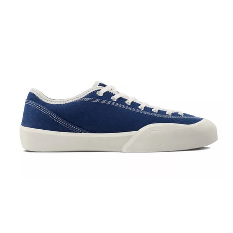 VILLAGE PM 1.30PM NAVY / WHITE