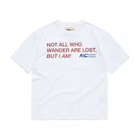RC OUTDOOR SUPPLY LOST TEE