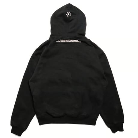 PASSION TARGET PRACTICE TRACKSUIT HOODIE