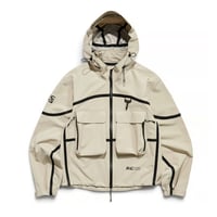 RC OUTDOOR SUPPLY OWENS SHELL JACKET
