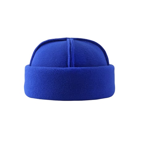LLOYD FLEECE TOQUE EPOCA BLUE