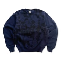 TAICHI WATANABE MONTAGE I NAVY