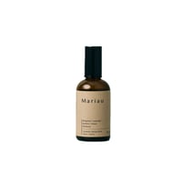 RECENT PRODUCT. AROMATIC ROOM MIST MARIAU
