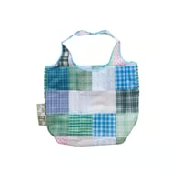 SLINKY SHOPPING BAG MULTI