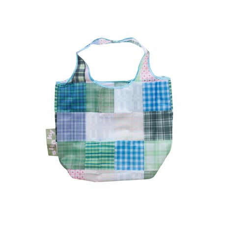 SLINKY SHOPPING BAG MULTI