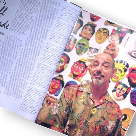 SNEEZE MAGAZINE N°39