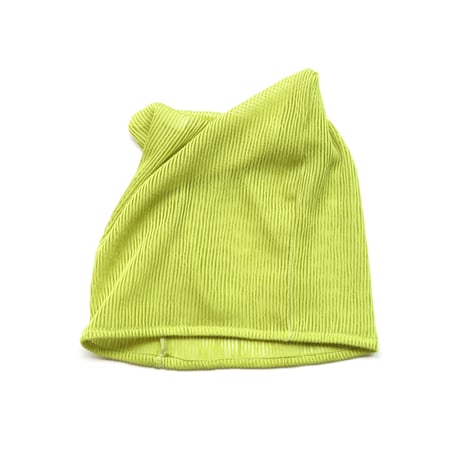 TAICHI WATANABE UNTITLED MESH BEANIE