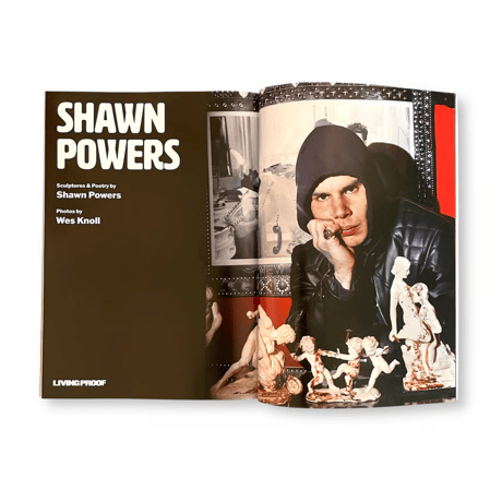 LIVINGPROOF ISSUE6