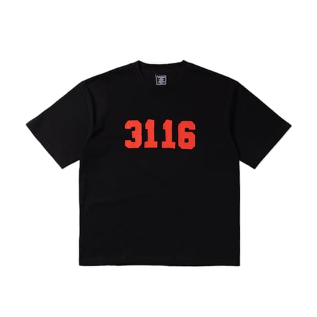 ALWAYS 3116 TEE BLACK