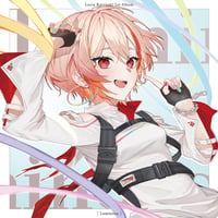 黒咲ルシア 1st Album 『Luminous』