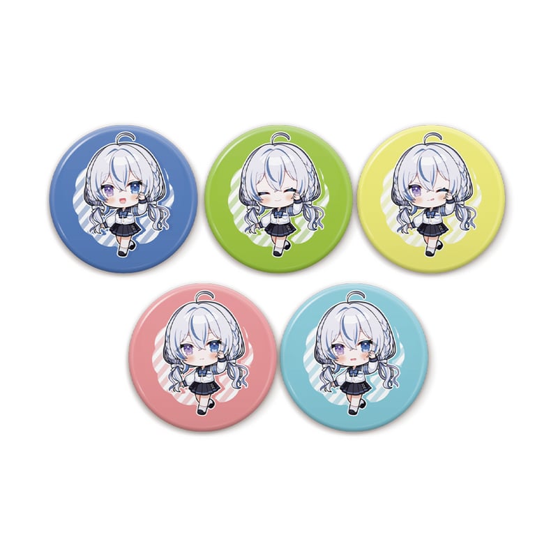 JamQuartz】HalfAnniversary Goods | りあぷろオフィシャルストア