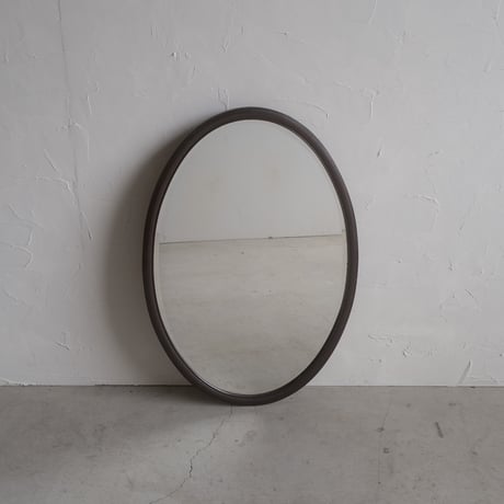 OVAL 96｜オーバル ウォールミラー