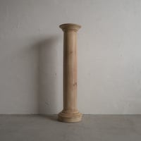 COLUMN 116｜1920s パイン材 コラム花台