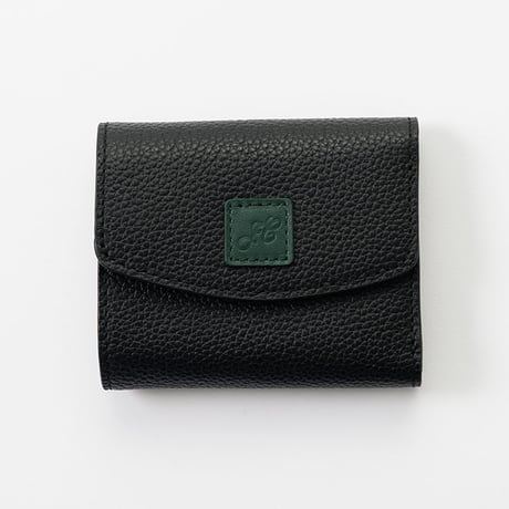 JINA CLASSICA カウレザー ミニウォレット