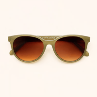 Have a Look サングラス CITY moss