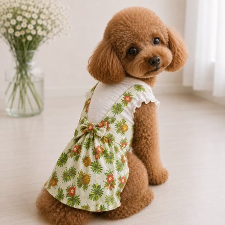 トロピカルワンピ
