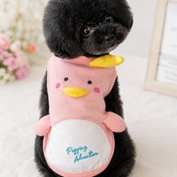 ペンチャン　ピンク