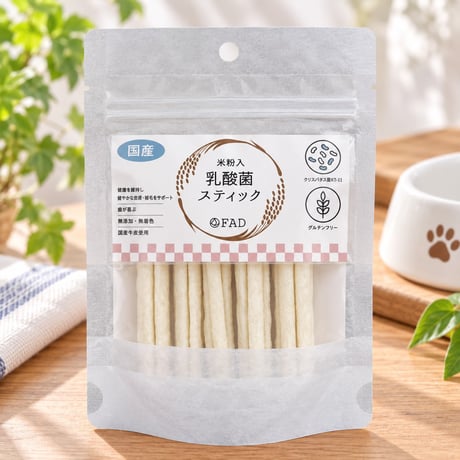 乳酸菌スティック（S) 5本入り