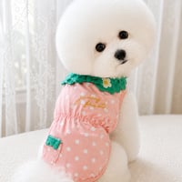 まるっといちご　ピンク