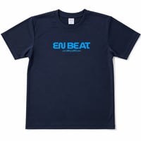 DRY T-SHIRT　Navy
