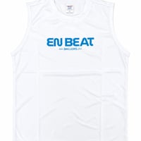 DRY Sleeveless　White