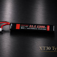 MCバッテリーL　XT30コネクター