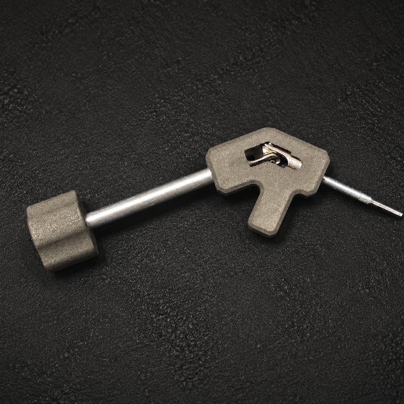 MC製DAS ホップ調整ツール | HellopointSTORE