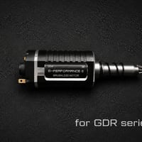 GDR用G-PERFORMANCE-αブラシレスモーター