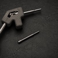 交換用ホップ調整ツール用六角レンチ