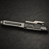 スチールボルトキャリア(AR-15タイプ)