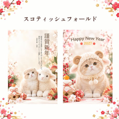 未年 | STORES