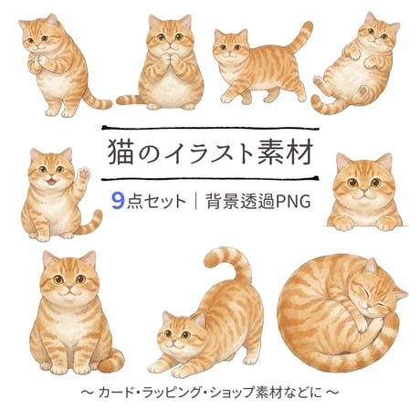 茶トラ猫 | STORES