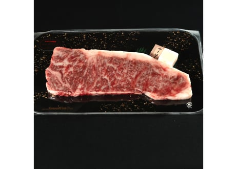 Bubula.シェフ監修｜山形牛サーロイン150g｜火入れ動画付き